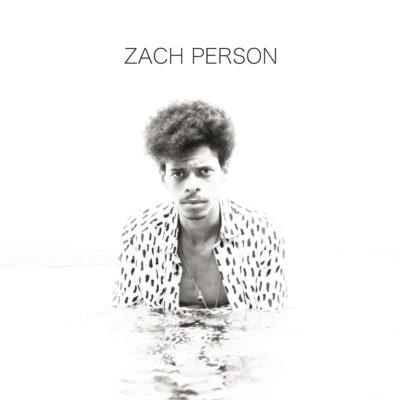 ZACH PERSON (ALBUM)
